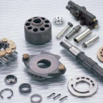 Ремкомплект гидронасоса Rexroth A10VSO16 rexroth